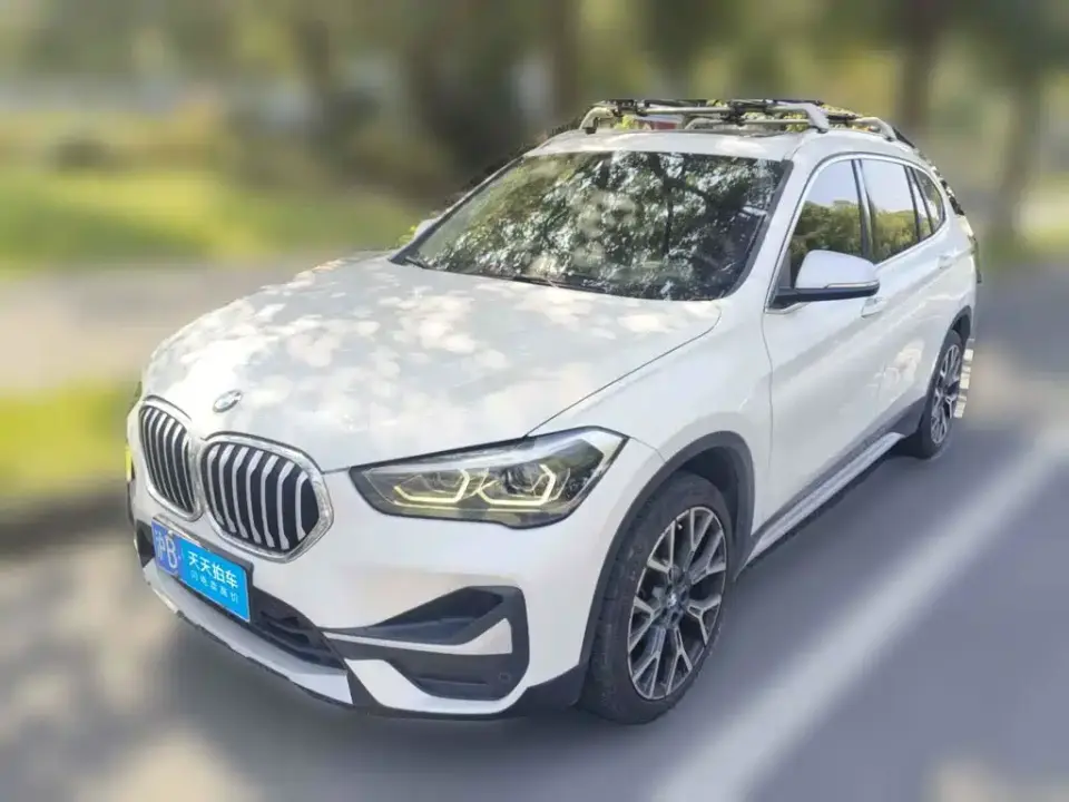 BMW X1 Facelift xDrive25Li Premium 2021