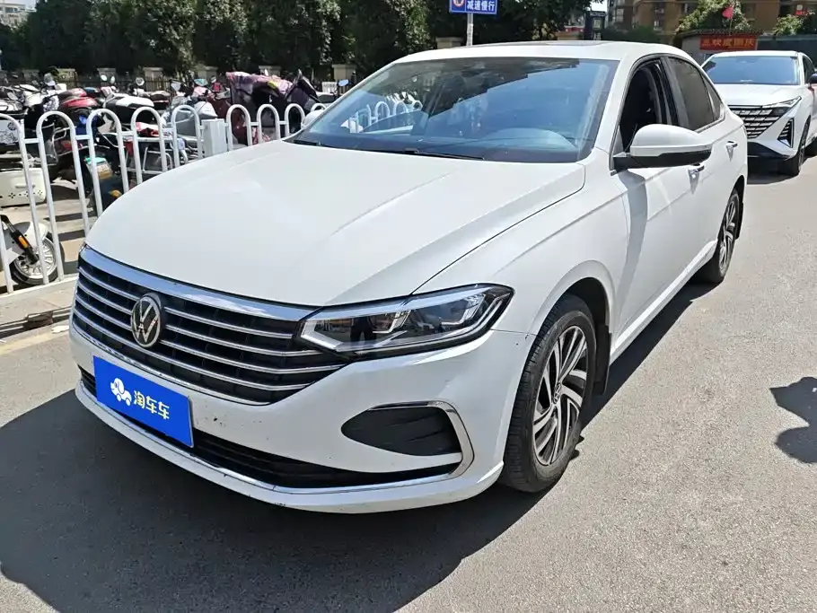 Volkswagen Lavida 300TSI DSG Comfort Edition 2024