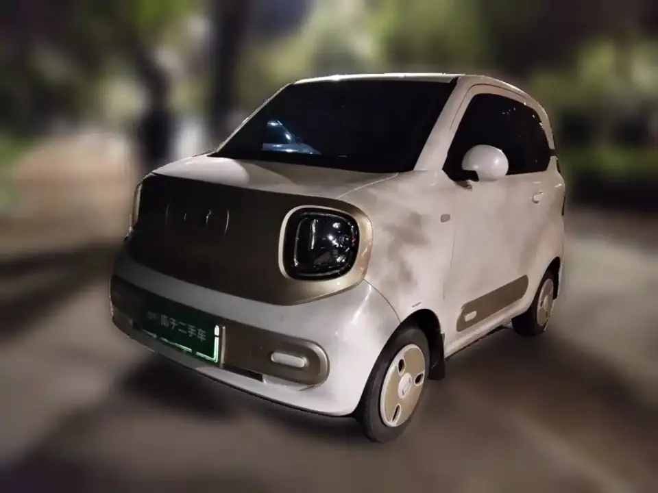 Besturn Bestune Pony 222km Lightning Horse 2025