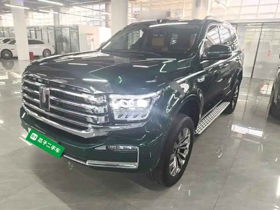 Tank 500 EV Hi4-Z Smart Edition 2025