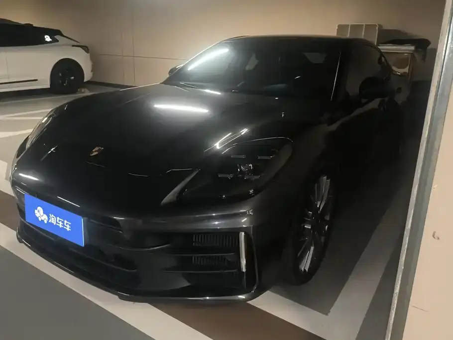 Porsche Panamera Panamera 2.9T 2024