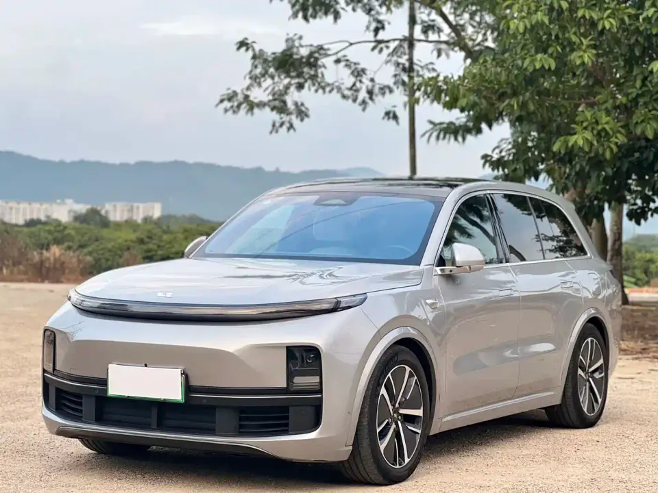 Li Auto Li L8 Pro 2024