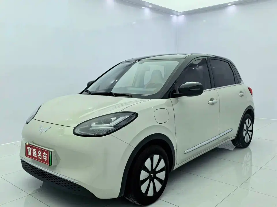 Wuling Motors Wuling Bingo 333km Comfort Edition 2025