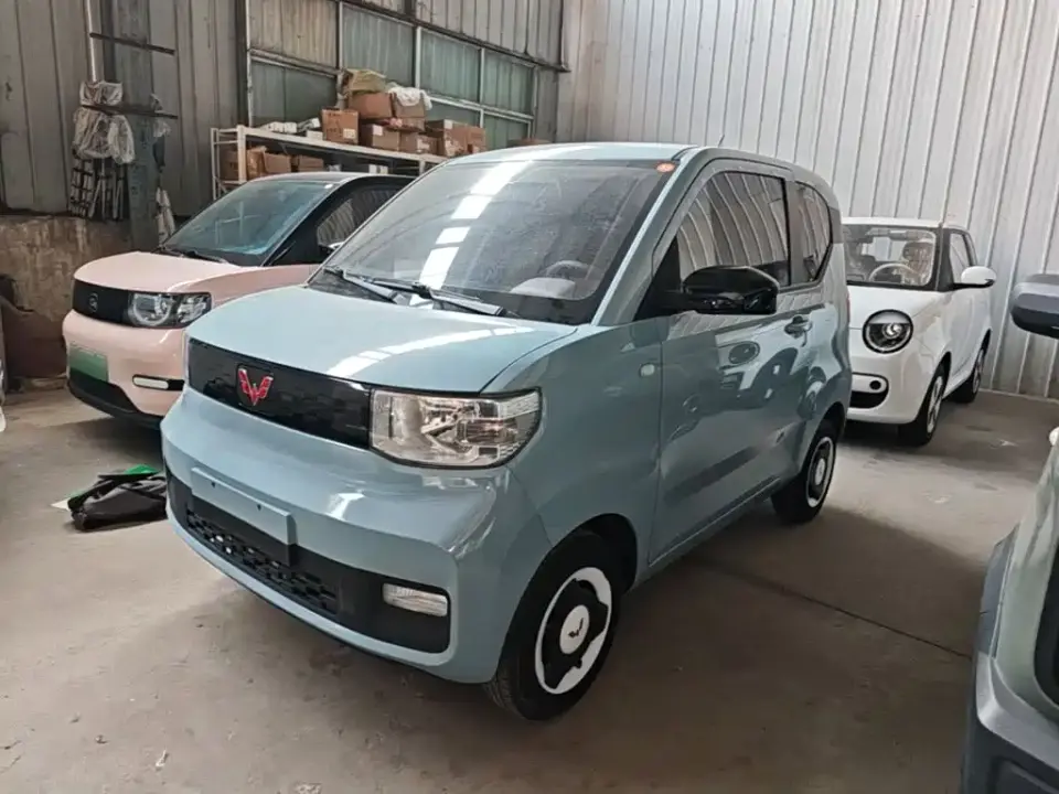 Wuling Motors Hongguang MINIEV Comfort LFP 2023