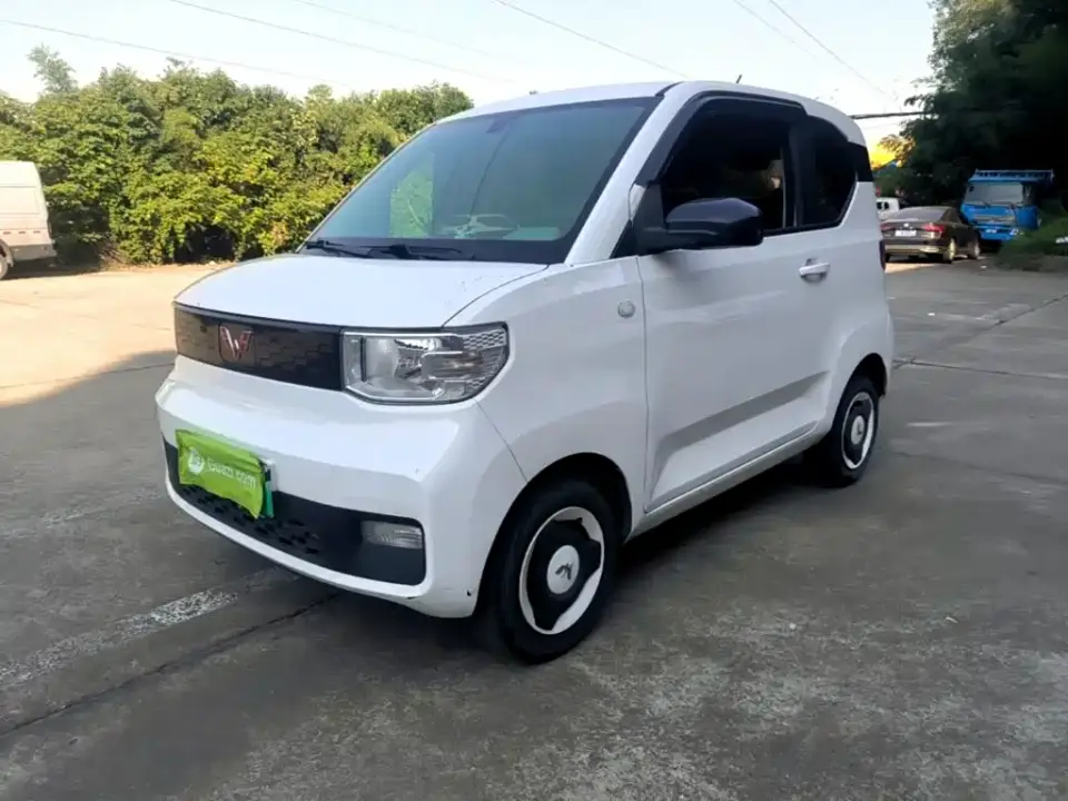 Wuling Motors Hongguang MINIEV Comfort LFP 2023