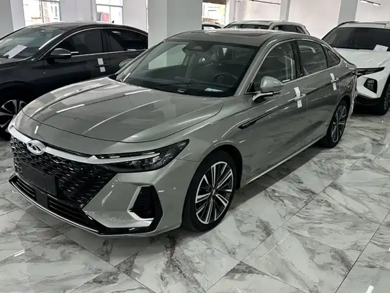 Chery Arrizo 8 1.6T DCT Yi 2023