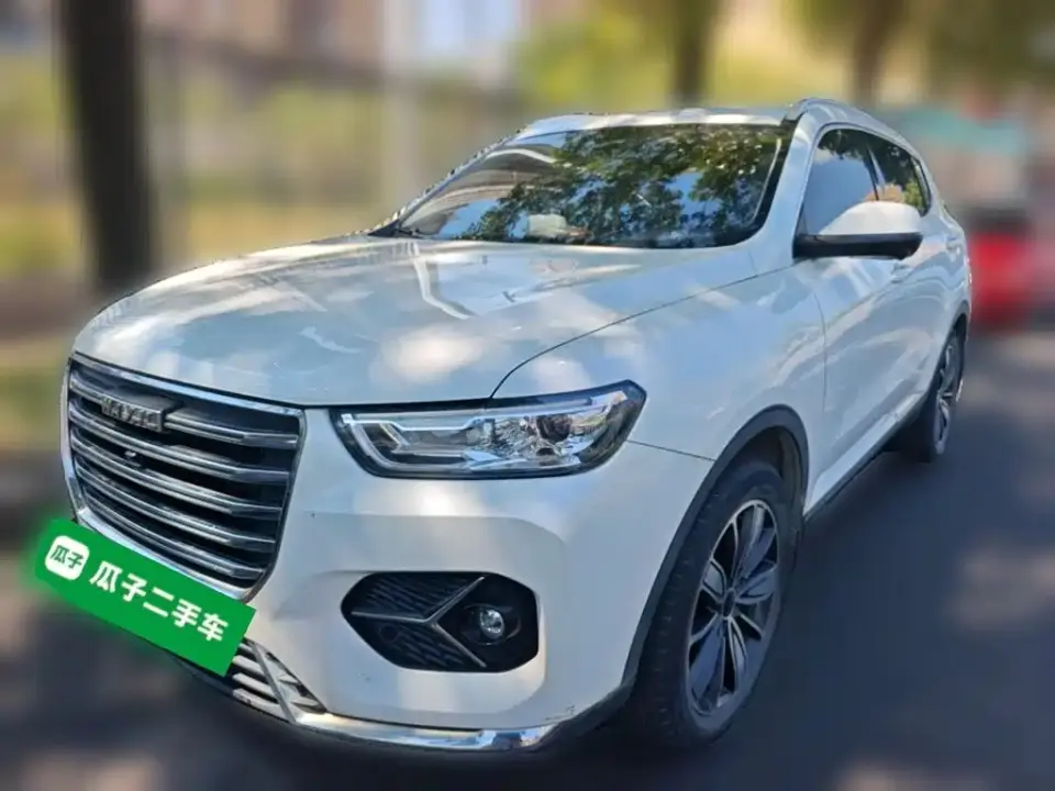 Haval H6 1.5GDIT Automatic Champion Edition 2020