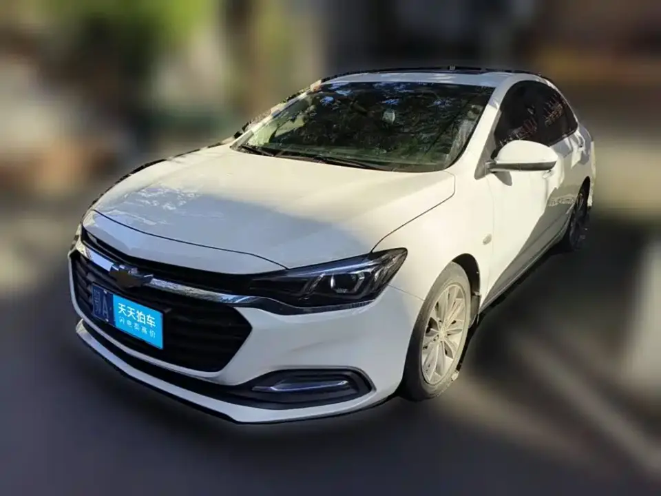 Chevrolet Monza 320 Auto Enjoy Sunroof Edition 2021