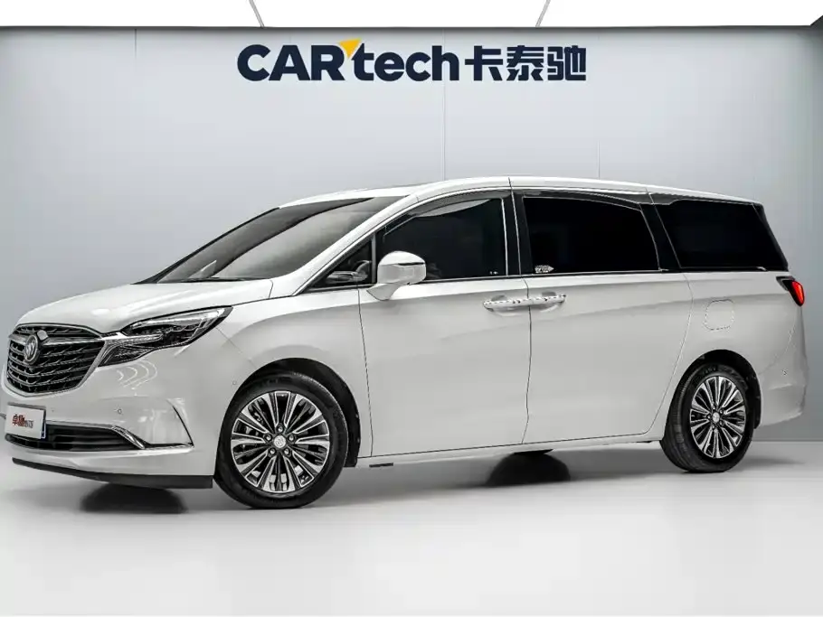 Buick GL8 ES Landlord 653T Luxury 2021
