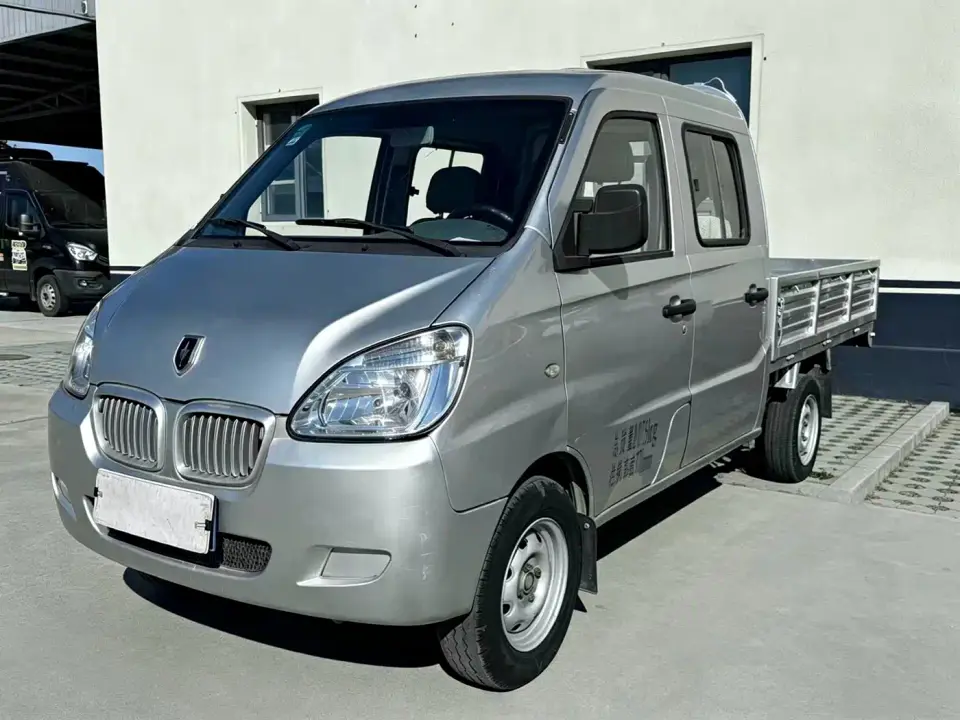 Jinbei T12 1.2L Standard 2.08m SWC12M 2021