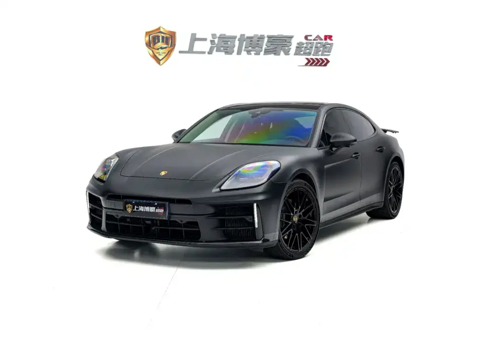 Porsche Panamera Panamera 2.9T 2024