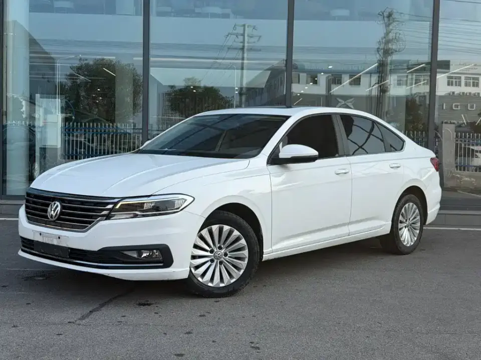 Volkswagen Lavida Hatchback 280TSI DSG Comfort Edition China VI 2019