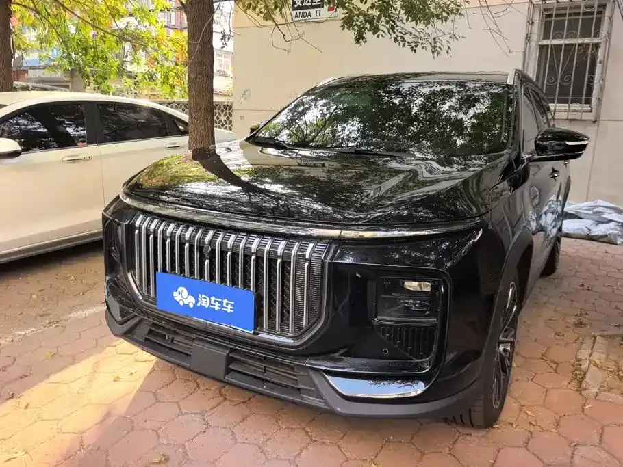 Jetour X90 PRO 2.0T DCT Luxury 5-Seater 2025