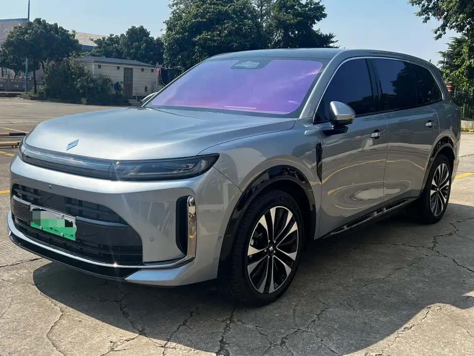 Huajing Baojun Huajing S Base Model 2026
