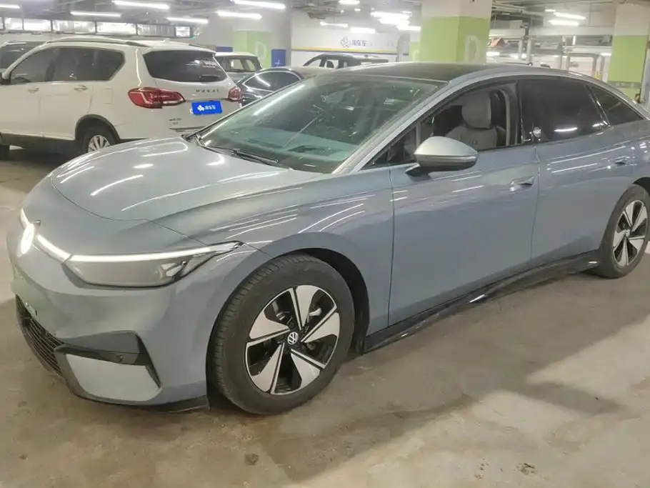 Volkswagen ID.7 VIZZION AIR 2025