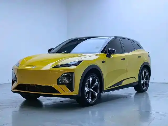 Deepal S07 Extended Range Basic Model 2025