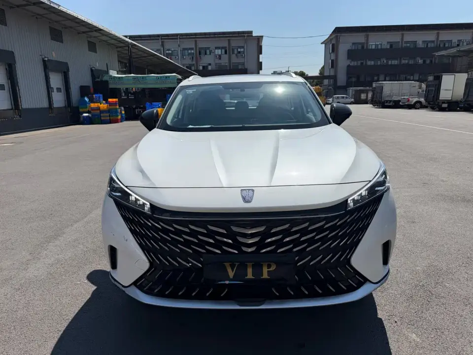 Roewe RX5 1.5T Comfort Edition 2022