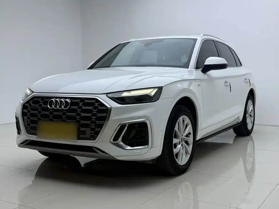 Audi Q5L 40T Luxury Dynamic 2023