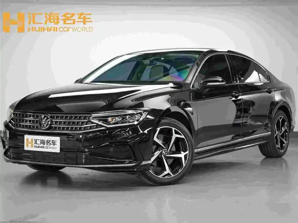 Volkswagen Magotan Model 30 Million Special Selection 380TSI DSG Luxury 2025