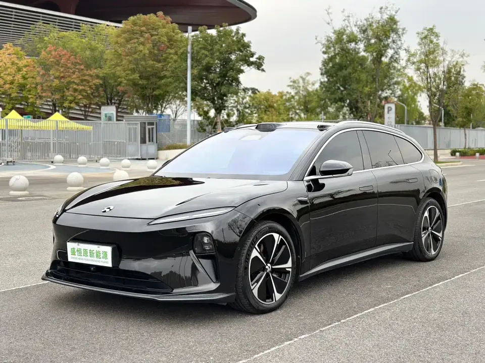 NIO ET5T 75kWh Touring 2025