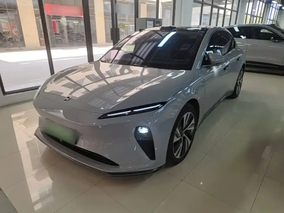 NIO ET5 75kWh 2022