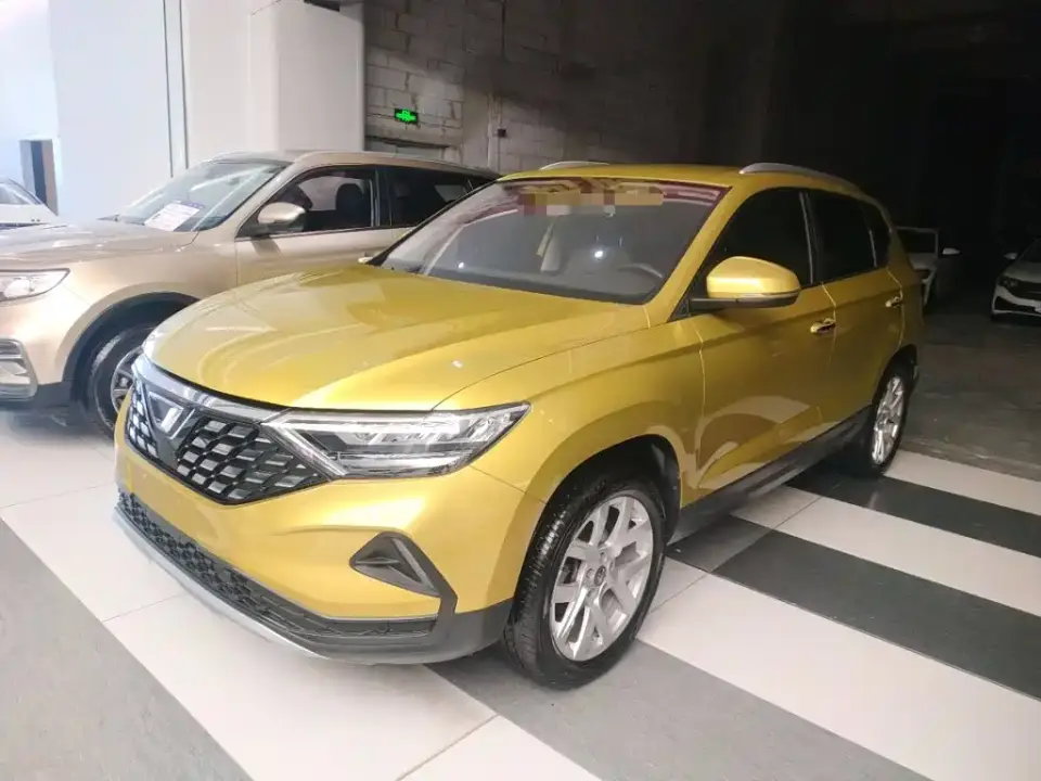 Jetta VS5 280TSI Automatic Joy Edition 2021
