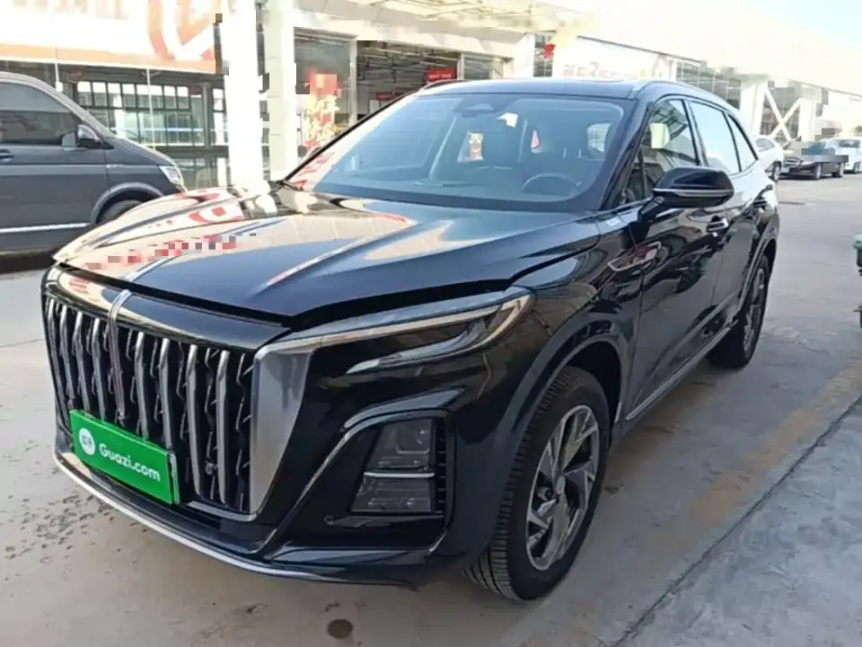 Hongqi HS3 PHEV PHEV 115km Power Edition 2025