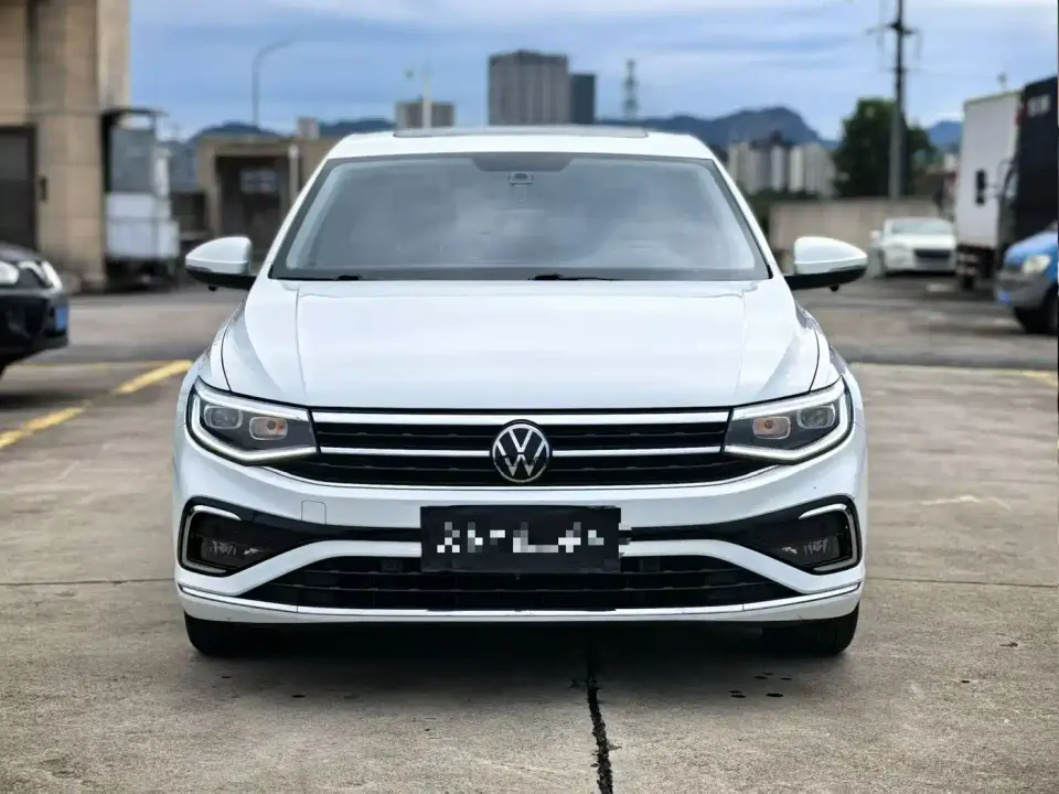 Volkswagen Bora Model 280TSI DSG Comfort Edition 2024