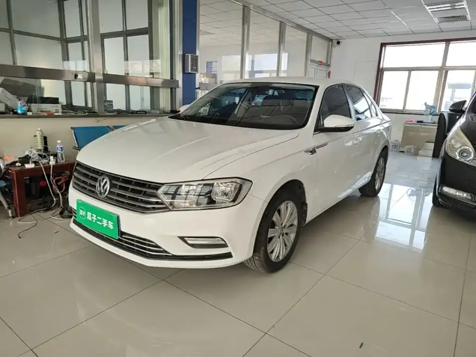 Volkswagen Bora Facelift Bora Legend 1.5L Automatic Fashion Type China VI 2022