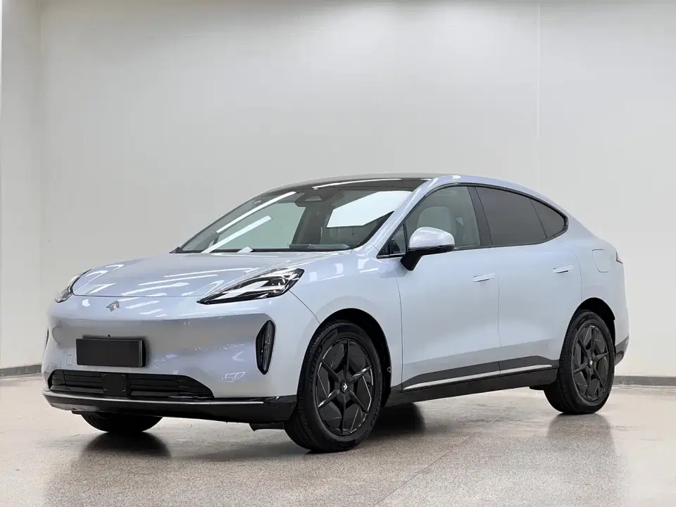 GAC Haobo Hyper HT 670 RWD Ultra High Voltage Edition 2024
