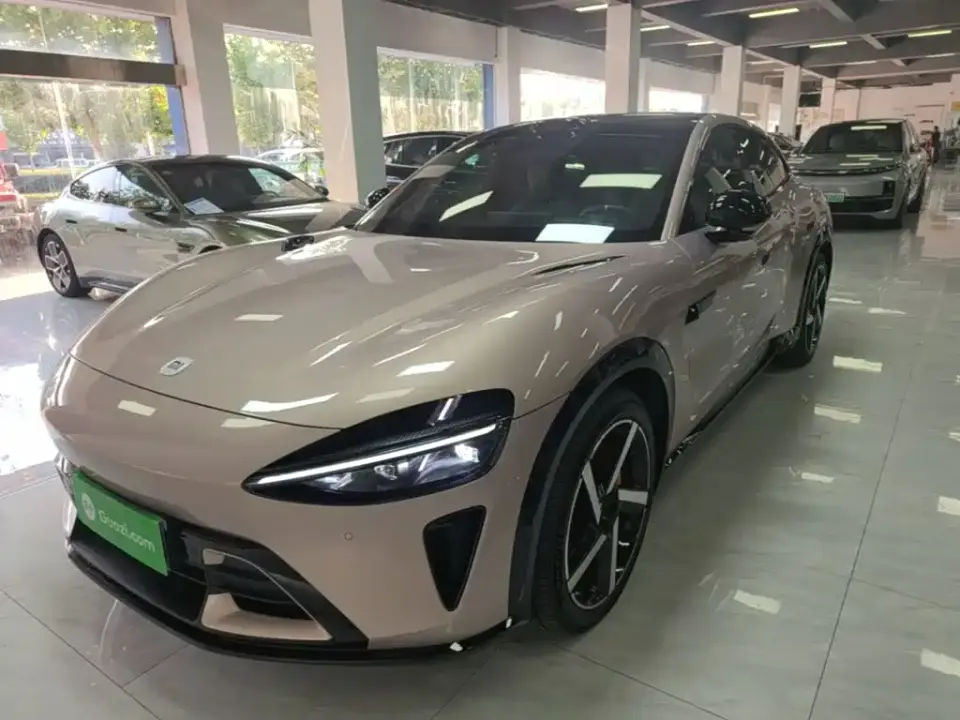 Xiaomi Auto Xiaomi YU7 Ultra Long Range High Performance AWD Max Edition 2025