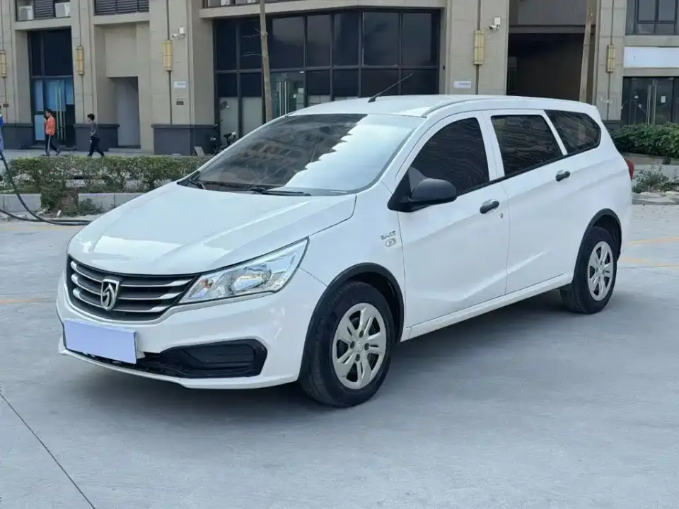 Baojun 310W 1.5L Auto Sport Edition China VI 2020