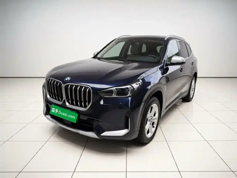BMW X1 sDrive20Li X Design Package 2024