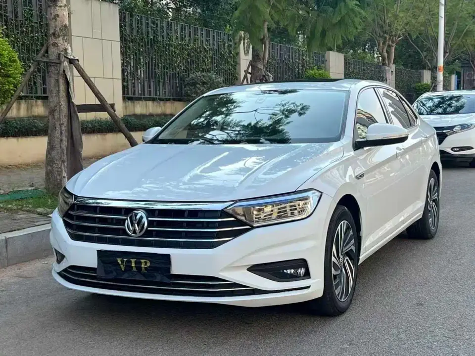 Volkswagen Sagitar 280TSI DSG Surpassing Edition 2021