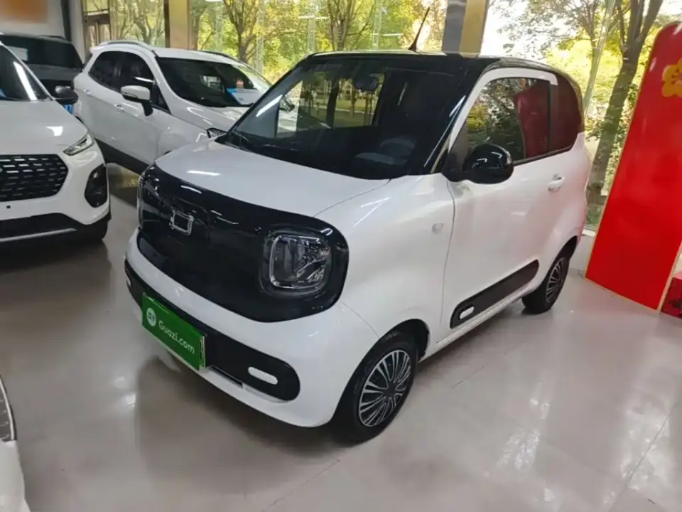 Besturn Bestune Pony 222km Agile Horse 2025