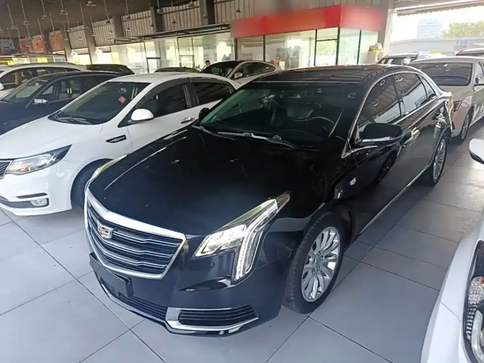 Cadillac XTS 28T Technology 2019
