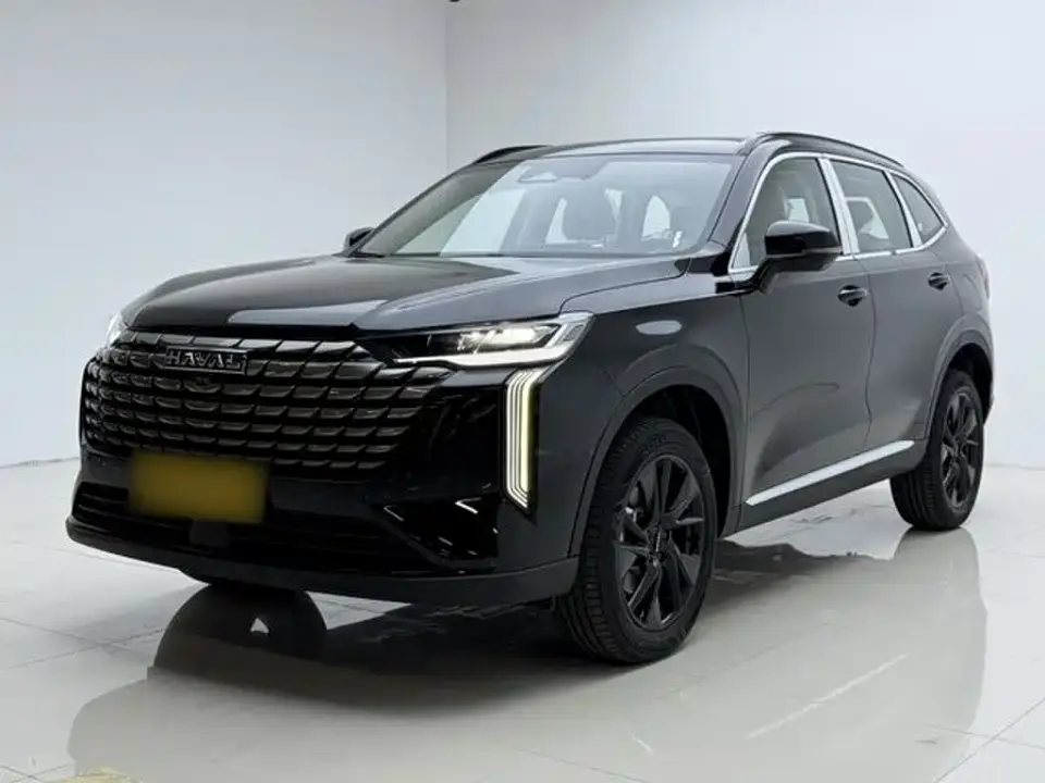 Haval H6 1.5T 2WD Max 2026