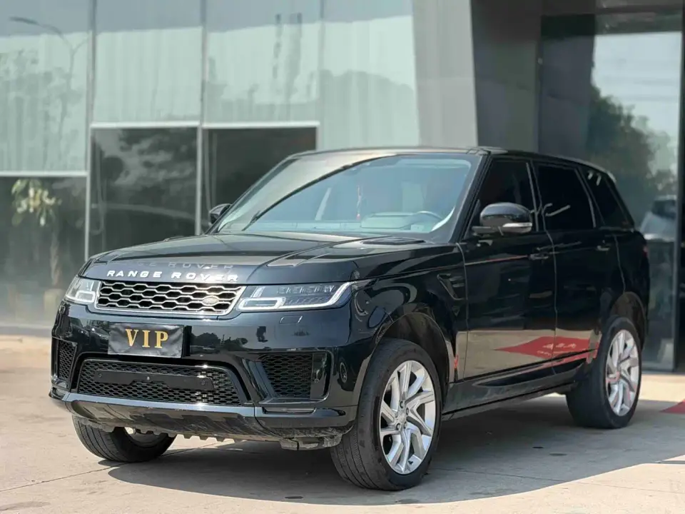 Land Rover Range Rover Sport 3.0 L6 HSE DYNAMIC 2020