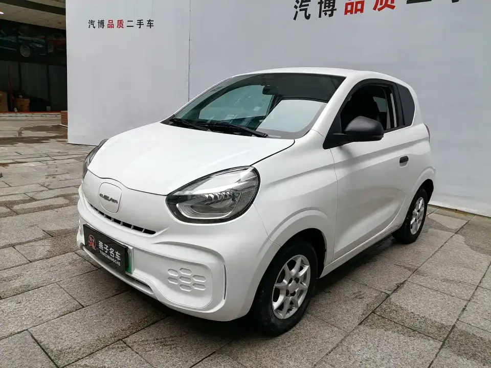 Roewe Kaiwei CLEVER 311km Vitality Bobo Edition 2022