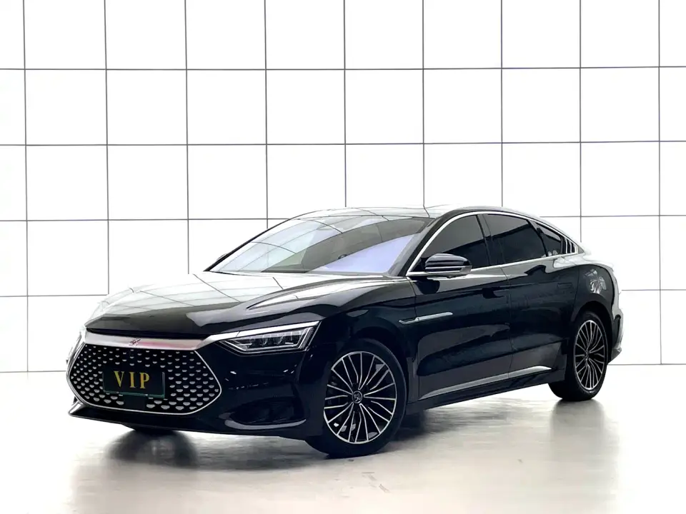 BYD Han DM-i Champion Edition 121KM Honor 2023