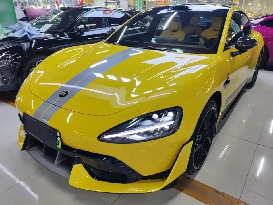 Xiaomi Auto Xiaomi SU7 Ultra Model Ultra 2025