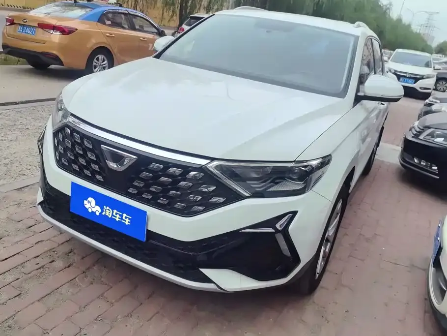 Jetta VS5 280TSI Auto Progressive Type 2023