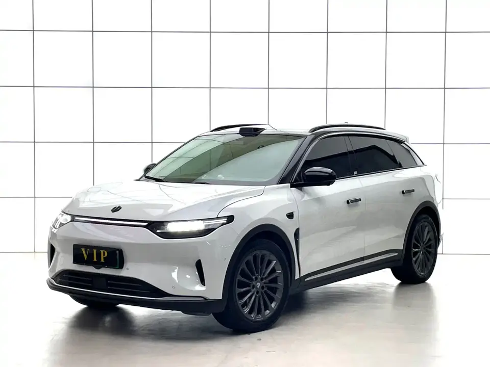 Leapmotor C11 Pure Electric 580 Premium Edition 2024