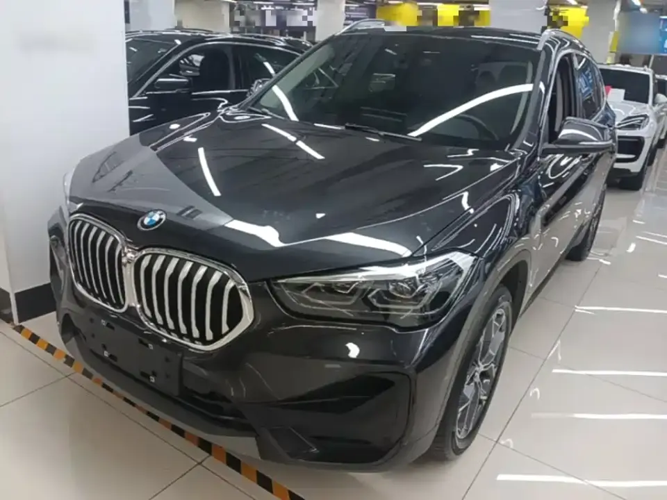 BMW X1 sDrive25Li Leading 2023