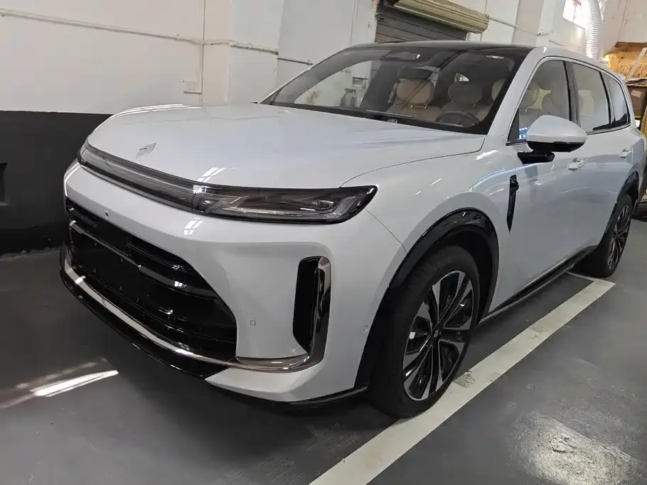 Huajing Baojun Huajing S 2026