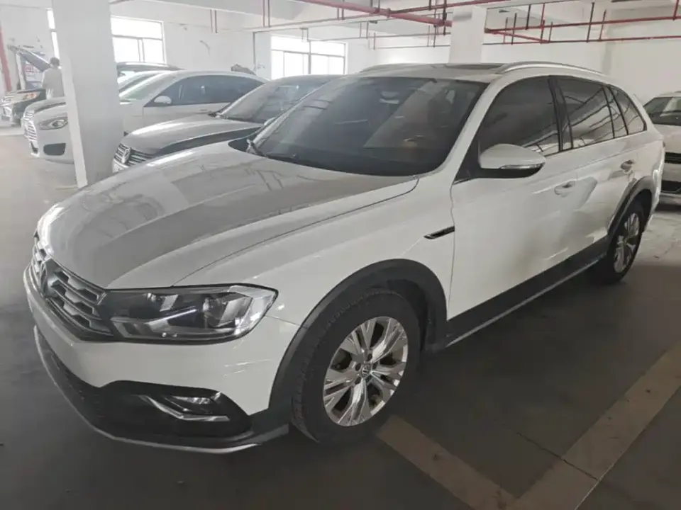 Volkswagen C-TREK 1.5L Automatic Comfort 2019