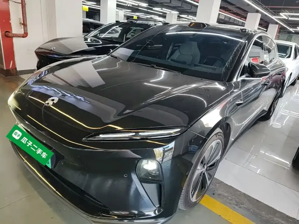 NIO ET5T 75kWh Touring 2024