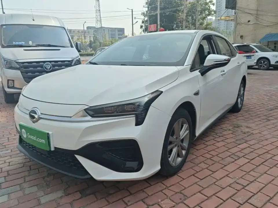 Aion S Mei 580 Pio 2022