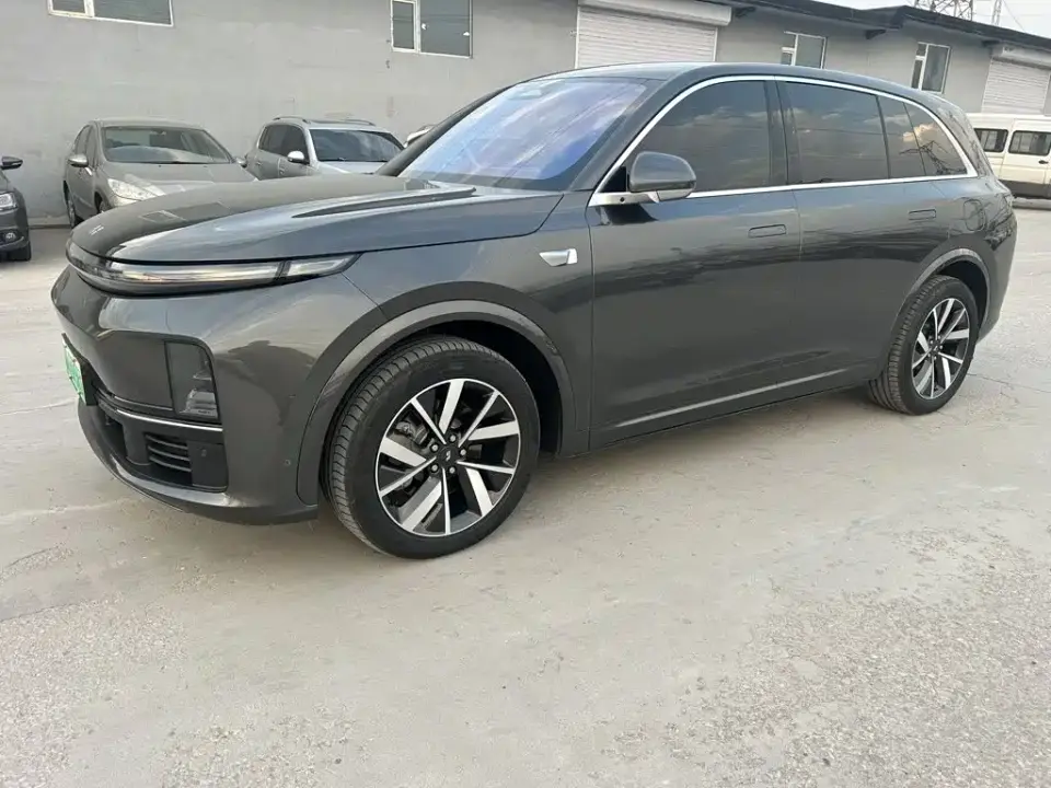Li Auto L7 Pro 2024