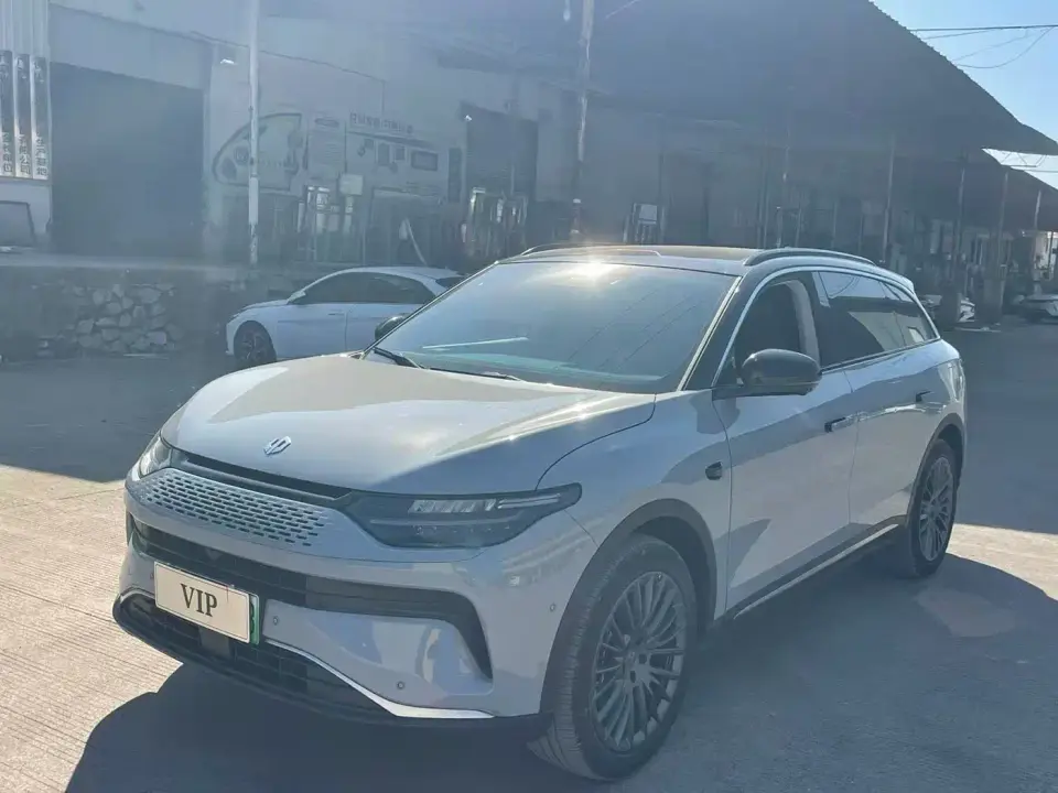 Leapmotor C11 Extended Range 300 Premium Edition 2025